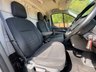 USED 2019 69 FORD TRANSIT CUSTOM 2.0 300 LIMITED P/V ECOBLUE 129 BHP NEW CLUCTH AND FLY WHEEL  FITTED.