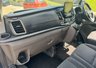 USED 2019 69 FORD TRANSIT CUSTOM 2.0 300 LIMITED P/V ECOBLUE 129 BHP NEW CLUCTH AND FLY WHEEL  FITTED.