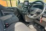 USED 2019 69 FORD TRANSIT CUSTOM 2.0 300 LIMITED P/V ECOBLUE 129 BHP NEW CLUCTH AND FLY WHEEL  FITTED.