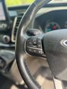 USED 2019 69 FORD TRANSIT CUSTOM 2.0 300 LIMITED P/V ECOBLUE 129 BHP NEW CLUCTH AND FLY WHEEL  FITTED.