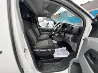 USED 2016 66 CITROEN DISPATCH 1.6 M 1000 X BLUEHDI 94 BHP NO VAT - SERVICE HISTORY - HPI CLEAR - EURO 6 - ULEZ / LEZ / CAZ COMPLIANT - LOW MILEAGE - 2 KEYS - 3 SEATS - ROOF RACK - TWIN SIDE LOADING DOORS - BLUETOOTH / DAB / USB / AUX / RADIO - CRUISE CONTROL - FINANCE AVAILABLE - ZERO DEPOSIT OFFERS - ALL VANS/CARS WELCOME IN PART-EXCHANGE, ANY AGE, ANY MILEAGE, ANY CONDITION