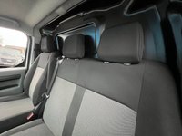 USED 2016 66 CITROEN DISPATCH 1.6 M 1000 X BLUEHDI 94 BHP NO VAT - SERVICE HISTORY - HPI CLEAR - EURO 6 - ULEZ / LEZ / CAZ COMPLIANT - LOW MILEAGE - 2 KEYS - 3 SEATS - ROOF RACK - TWIN SIDE LOADING DOORS - BLUETOOTH / DAB / USB / AUX / RADIO - CRUISE CONTROL - FINANCE AVAILABLE - ZERO DEPOSIT OFFERS - ALL VANS/CARS WELCOME IN PART-EXCHANGE, ANY AGE, ANY MILEAGE, ANY CONDITION
