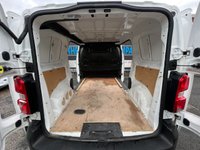 USED 2016 66 CITROEN DISPATCH 1.6 M 1000 X BLUEHDI 94 BHP NO VAT - SERVICE HISTORY - HPI CLEAR - EURO 6 - ULEZ / LEZ / CAZ COMPLIANT - LOW MILEAGE - 2 KEYS - 3 SEATS - ROOF RACK - TWIN SIDE LOADING DOORS - BLUETOOTH / DAB / USB / AUX / RADIO - CRUISE CONTROL - FINANCE AVAILABLE - ZERO DEPOSIT OFFERS - ALL VANS/CARS WELCOME IN PART-EXCHANGE, ANY AGE, ANY MILEAGE, ANY CONDITION