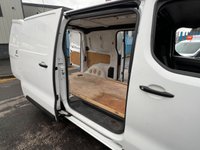 USED 2016 66 CITROEN DISPATCH 1.6 M 1000 X BLUEHDI 94 BHP NO VAT - SERVICE HISTORY - HPI CLEAR - EURO 6 - ULEZ / LEZ / CAZ COMPLIANT - LOW MILEAGE - 2 KEYS - 3 SEATS - ROOF RACK - TWIN SIDE LOADING DOORS - BLUETOOTH / DAB / USB / AUX / RADIO - CRUISE CONTROL - FINANCE AVAILABLE - ZERO DEPOSIT OFFERS - ALL VANS/CARS WELCOME IN PART-EXCHANGE, ANY AGE, ANY MILEAGE, ANY CONDITION