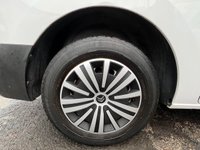 USED 2016 66 CITROEN DISPATCH 1.6 M 1000 X BLUEHDI 94 BHP NO VAT - SERVICE HISTORY - HPI CLEAR - EURO 6 - ULEZ / LEZ / CAZ COMPLIANT - LOW MILEAGE - 2 KEYS - 3 SEATS - ROOF RACK - TWIN SIDE LOADING DOORS - BLUETOOTH / DAB / USB / AUX / RADIO - CRUISE CONTROL - FINANCE AVAILABLE - ZERO DEPOSIT OFFERS - ALL VANS/CARS WELCOME IN PART-EXCHANGE, ANY AGE, ANY MILEAGE, ANY CONDITION