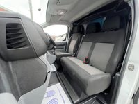 USED 2016 66 CITROEN DISPATCH 1.6 M 1000 X BLUEHDI 94 BHP NO VAT - SERVICE HISTORY - HPI CLEAR - EURO 6 - ULEZ / LEZ / CAZ COMPLIANT - LOW MILEAGE - 2 KEYS - 3 SEATS - ROOF RACK - TWIN SIDE LOADING DOORS - BLUETOOTH / DAB / USB / AUX / RADIO - CRUISE CONTROL - FINANCE AVAILABLE - ZERO DEPOSIT OFFERS - ALL VANS/CARS WELCOME IN PART-EXCHANGE, ANY AGE, ANY MILEAGE, ANY CONDITION