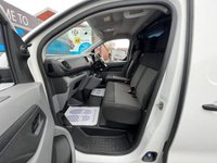 USED 2016 66 CITROEN DISPATCH 1.6 M 1000 X BLUEHDI 94 BHP NO VAT - SERVICE HISTORY - HPI CLEAR - EURO 6 - ULEZ / LEZ / CAZ COMPLIANT - LOW MILEAGE - 2 KEYS - 3 SEATS - ROOF RACK - TWIN SIDE LOADING DOORS - BLUETOOTH / DAB / USB / AUX / RADIO - CRUISE CONTROL - FINANCE AVAILABLE - ZERO DEPOSIT OFFERS - ALL VANS/CARS WELCOME IN PART-EXCHANGE, ANY AGE, ANY MILEAGE, ANY CONDITION