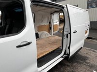 USED 2016 66 CITROEN DISPATCH 1.6 M 1000 X BLUEHDI 94 BHP NO VAT - SERVICE HISTORY - HPI CLEAR - EURO 6 - ULEZ / LEZ / CAZ COMPLIANT - LOW MILEAGE - 2 KEYS - 3 SEATS - ROOF RACK - TWIN SIDE LOADING DOORS - BLUETOOTH / DAB / USB / AUX / RADIO - CRUISE CONTROL - FINANCE AVAILABLE - ZERO DEPOSIT OFFERS - ALL VANS/CARS WELCOME IN PART-EXCHANGE, ANY AGE, ANY MILEAGE, ANY CONDITION