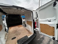 USED 2016 66 CITROEN DISPATCH 1.6 M 1000 X BLUEHDI 94 BHP NO VAT - SERVICE HISTORY - HPI CLEAR - EURO 6 - ULEZ / LEZ / CAZ COMPLIANT - LOW MILEAGE - 2 KEYS - 3 SEATS - ROOF RACK - TWIN SIDE LOADING DOORS - BLUETOOTH / DAB / USB / AUX / RADIO - CRUISE CONTROL - FINANCE AVAILABLE - ZERO DEPOSIT OFFERS - ALL VANS/CARS WELCOME IN PART-EXCHANGE, ANY AGE, ANY MILEAGE, ANY CONDITION