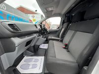 USED 2016 66 CITROEN DISPATCH 1.6 M 1000 X BLUEHDI 94 BHP NO VAT - SERVICE HISTORY - HPI CLEAR - EURO 6 - ULEZ / LEZ / CAZ COMPLIANT - LOW MILEAGE - 2 KEYS - 3 SEATS - ROOF RACK - TWIN SIDE LOADING DOORS - BLUETOOTH / DAB / USB / AUX / RADIO - CRUISE CONTROL - FINANCE AVAILABLE - ZERO DEPOSIT OFFERS - ALL VANS/CARS WELCOME IN PART-EXCHANGE, ANY AGE, ANY MILEAGE, ANY CONDITION
