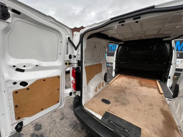 2016 CITROEN DISPATCH - Photo 12