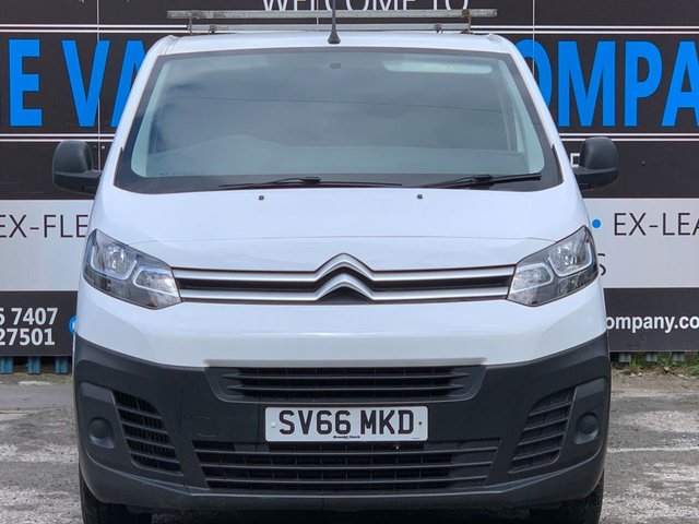 2016 CITROEN DISPATCH - Photo 3