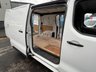 USED 2016 66 CITROEN DISPATCH 1.6 M 1000 X BLUEHDI 94 BHP NO VAT - SERVICE HISTORY - HPI CLEAR - EURO 6 - ULEZ / LEZ / CAZ COMPLIANT - LOW MILEAGE - 2 KEYS - 3 SEATS - ROOF RACK - TWIN SIDE LOADING DOORS - BLUETOOTH / DAB / USB / AUX / RADIO - CRUISE CONTROL - FINANCE AVAILABLE - ZERO DEPOSIT OFFERS - ALL VANS/CARS WELCOME IN PART-EXCHANGE, ANY AGE, ANY MILEAGE, ANY CONDITION