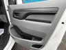 USED 2016 66 CITROEN DISPATCH 1.6 M 1000 X BLUEHDI 94 BHP NO VAT - SERVICE HISTORY - HPI CLEAR - EURO 6 - ULEZ / LEZ / CAZ COMPLIANT - LOW MILEAGE - 2 KEYS - 3 SEATS - ROOF RACK - TWIN SIDE LOADING DOORS - BLUETOOTH / DAB / USB / AUX / RADIO - CRUISE CONTROL - FINANCE AVAILABLE - ZERO DEPOSIT OFFERS - ALL VANS/CARS WELCOME IN PART-EXCHANGE, ANY AGE, ANY MILEAGE, ANY CONDITION
