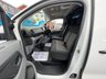 USED 2016 66 CITROEN DISPATCH 1.6 M 1000 X BLUEHDI 94 BHP NO VAT - SERVICE HISTORY - HPI CLEAR - EURO 6 - ULEZ / LEZ / CAZ COMPLIANT - LOW MILEAGE - 2 KEYS - 3 SEATS - ROOF RACK - TWIN SIDE LOADING DOORS - BLUETOOTH / DAB / USB / AUX / RADIO - CRUISE CONTROL - FINANCE AVAILABLE - ZERO DEPOSIT OFFERS - ALL VANS/CARS WELCOME IN PART-EXCHANGE, ANY AGE, ANY MILEAGE, ANY CONDITION