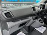 USED 2016 66 CITROEN DISPATCH 1.6 M 1000 X BLUEHDI 94 BHP NO VAT - SERVICE HISTORY - HPI CLEAR - EURO 6 - ULEZ / LEZ / CAZ COMPLIANT - LOW MILEAGE - 2 KEYS - 3 SEATS - ROOF RACK - TWIN SIDE LOADING DOORS - BLUETOOTH / DAB / USB / AUX / RADIO - CRUISE CONTROL - FINANCE AVAILABLE - ZERO DEPOSIT OFFERS - ALL VANS/CARS WELCOME IN PART-EXCHANGE, ANY AGE, ANY MILEAGE, ANY CONDITION