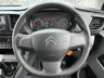 USED 2016 66 CITROEN DISPATCH 1.6 M 1000 X BLUEHDI 94 BHP NO VAT - SERVICE HISTORY - HPI CLEAR - EURO 6 - ULEZ / LEZ / CAZ COMPLIANT - LOW MILEAGE - 2 KEYS - 3 SEATS - ROOF RACK - TWIN SIDE LOADING DOORS - BLUETOOTH / DAB / USB / AUX / RADIO - CRUISE CONTROL - FINANCE AVAILABLE - ZERO DEPOSIT OFFERS - ALL VANS/CARS WELCOME IN PART-EXCHANGE, ANY AGE, ANY MILEAGE, ANY CONDITION