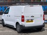 USED 2016 66 CITROEN DISPATCH 1.6 M 1000 X BLUEHDI 94 BHP NO VAT - SERVICE HISTORY - HPI CLEAR - EURO 6 - ULEZ / LEZ / CAZ COMPLIANT - LOW MILEAGE - 2 KEYS - 3 SEATS - ROOF RACK - TWIN SIDE LOADING DOORS - BLUETOOTH / DAB / USB / AUX / RADIO - CRUISE CONTROL - FINANCE AVAILABLE - ZERO DEPOSIT OFFERS - ALL VANS/CARS WELCOME IN PART-EXCHANGE, ANY AGE, ANY MILEAGE, ANY CONDITION