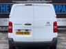 USED 2016 66 CITROEN DISPATCH 1.6 M 1000 X BLUEHDI 94 BHP NO VAT - SERVICE HISTORY - HPI CLEAR - EURO 6 - ULEZ / LEZ / CAZ COMPLIANT - LOW MILEAGE - 2 KEYS - 3 SEATS - ROOF RACK - TWIN SIDE LOADING DOORS - BLUETOOTH / DAB / USB / AUX / RADIO - CRUISE CONTROL - FINANCE AVAILABLE - ZERO DEPOSIT OFFERS - ALL VANS/CARS WELCOME IN PART-EXCHANGE, ANY AGE, ANY MILEAGE, ANY CONDITION