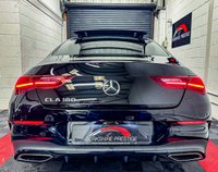 USED 2023 73 MERCEDES-BENZ CLA 1.3 CLA 180 AMG LINE PREMIUM PLUS 4d 135 BHP 