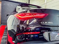 USED 2023 73 MERCEDES-BENZ CLA 1.3 CLA 180 AMG LINE PREMIUM PLUS 4d 135 BHP 