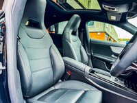 USED 2023 73 MERCEDES-BENZ CLA 1.3 CLA 180 AMG LINE PREMIUM PLUS 4d 135 BHP 