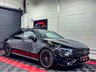 USED 2023 73 MERCEDES-BENZ CLA 1.3 CLA 180 AMG LINE PREMIUM PLUS 4d 135 BHP 