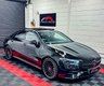 USED 2023 73 MERCEDES-BENZ CLA 1.3 CLA 180 AMG LINE PREMIUM PLUS 4d 135 BHP 