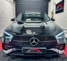 USED 2023 73 MERCEDES-BENZ CLA 1.3 CLA 180 AMG LINE PREMIUM PLUS 4d 135 BHP 