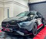 USED 2023 73 MERCEDES-BENZ CLA 1.3 CLA 180 AMG LINE PREMIUM PLUS 4d 135 BHP 