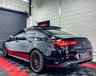 USED 2023 73 MERCEDES-BENZ CLA 1.3 CLA 180 AMG LINE PREMIUM PLUS 4d 135 BHP 