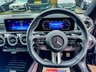 USED 2023 73 MERCEDES-BENZ CLA 1.3 CLA 180 AMG LINE PREMIUM PLUS 4d 135 BHP 