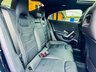 USED 2023 73 MERCEDES-BENZ CLA 1.3 CLA 180 AMG LINE PREMIUM PLUS 4d 135 BHP 