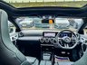 USED 2023 73 MERCEDES-BENZ CLA 1.3 CLA 180 AMG LINE PREMIUM PLUS 4d 135 BHP 