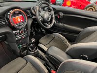 USED 2019 69 MINI CONVERTIBLE 1.5L COOPER SPORT 2d 134 BHP 1 Owner From New