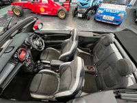 USED 2019 69 MINI CONVERTIBLE 1.5L COOPER SPORT 2d 134 BHP 1 Owner From New