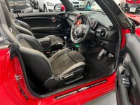 USED 2019 69 MINI CONVERTIBLE 1.5L COOPER SPORT 2d 134 BHP 1 Owner From New