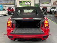USED 2019 69 MINI CONVERTIBLE 1.5L COOPER SPORT 2d 134 BHP 1 Owner From New