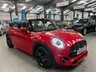 USED 2019 69 MINI CONVERTIBLE 1.5L COOPER SPORT 2d 134 BHP 1 Owner From New
