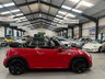 USED 2019 69 MINI CONVERTIBLE 1.5L COOPER SPORT 2d 134 BHP 1 Owner From New