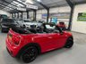 USED 2019 69 MINI CONVERTIBLE 1.5L COOPER SPORT 2d 134 BHP 1 Owner From New
