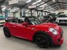 USED 2019 69 MINI CONVERTIBLE 1.5L COOPER SPORT 2d 134 BHP 1 Owner From New