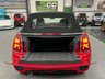 USED 2019 69 MINI CONVERTIBLE 1.5L COOPER SPORT 2d 134 BHP 1 Owner From New