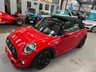 USED 2019 69 MINI CONVERTIBLE 1.5L COOPER SPORT 2d 134 BHP 1 Owner From New