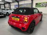 USED 2019 69 MINI CONVERTIBLE 1.5L COOPER SPORT 2d 134 BHP 1 Owner From New