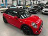 USED 2019 69 MINI CONVERTIBLE 1.5L COOPER SPORT 2d 134 BHP 1 Owner From New