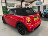 USED 2019 69 MINI CONVERTIBLE 1.5L COOPER SPORT 2d 134 BHP 1 Owner From New