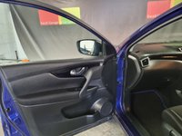 USED 2017 17 NISSAN QASHQAI 1.2 ACENTA DIG-T 5d 113 BHP 