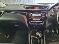 USED 2017 17 NISSAN QASHQAI 1.2 ACENTA DIG-T 5d 113 BHP 