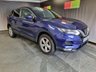 USED 2017 17 NISSAN QASHQAI 1.2 ACENTA DIG-T 5d 113 BHP 
